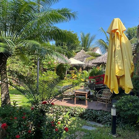Phoenix Hotel Pool Villa Хой Ан Екстериор снимка