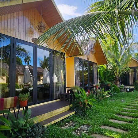 Phoenix Hotel Pool Villa Хой Ан Екстериор снимка