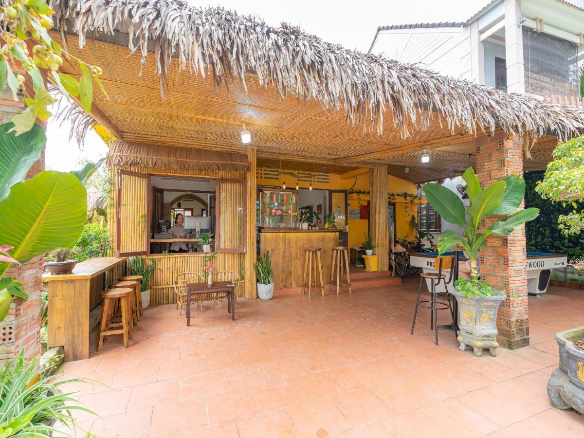 Phoenix Hotel Pool Villa Хой Ан Екстериор снимка