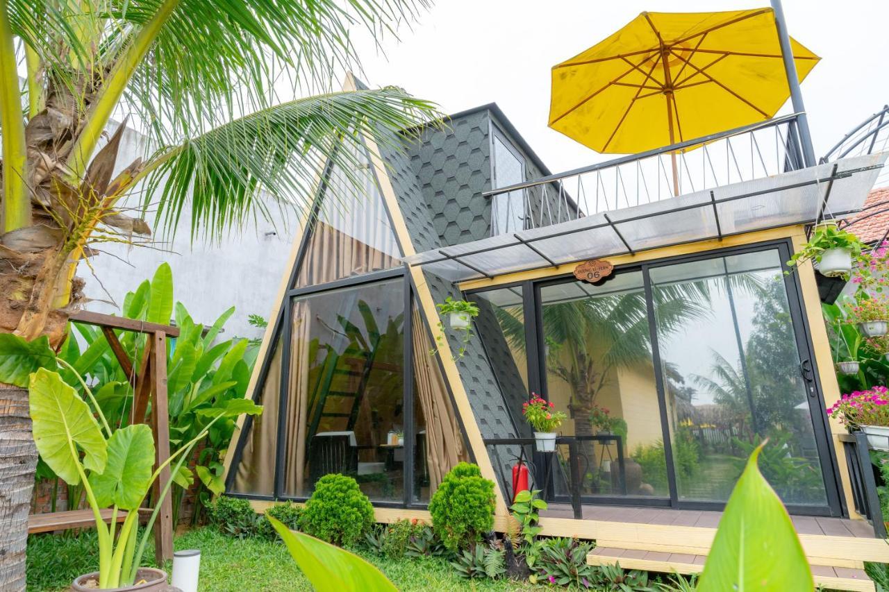 Phoenix Hotel Pool Villa Хой Ан Екстериор снимка