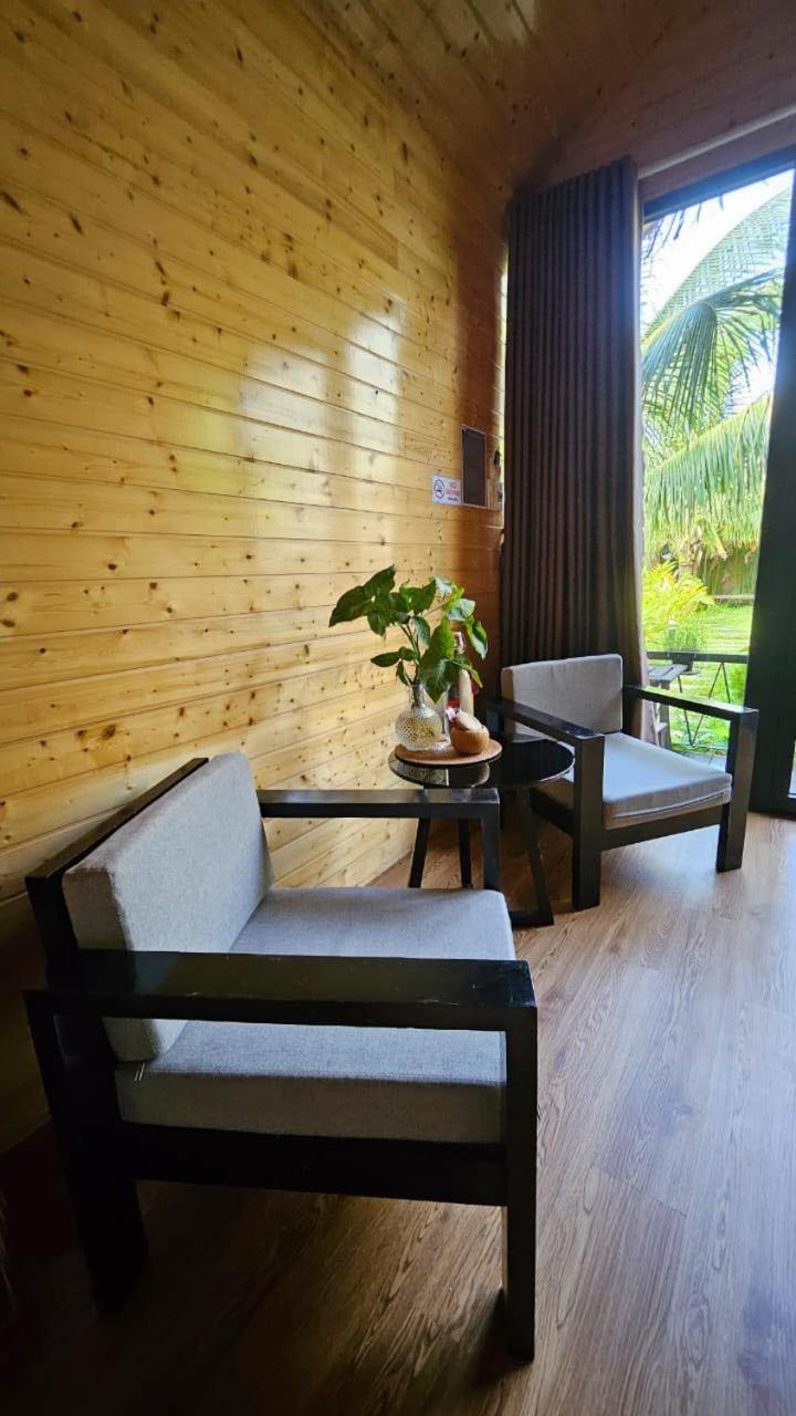Phoenix Hotel Pool Villa Хой Ан Екстериор снимка